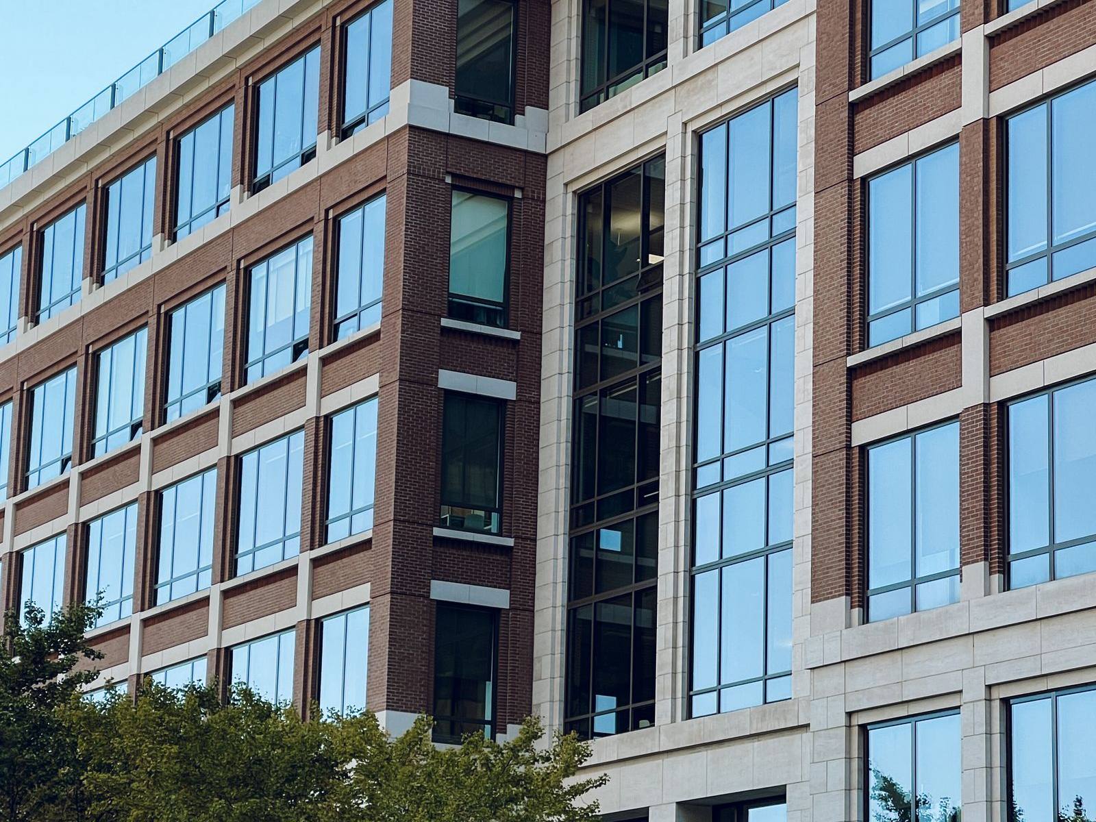 Commercial HVAC service in Jackson