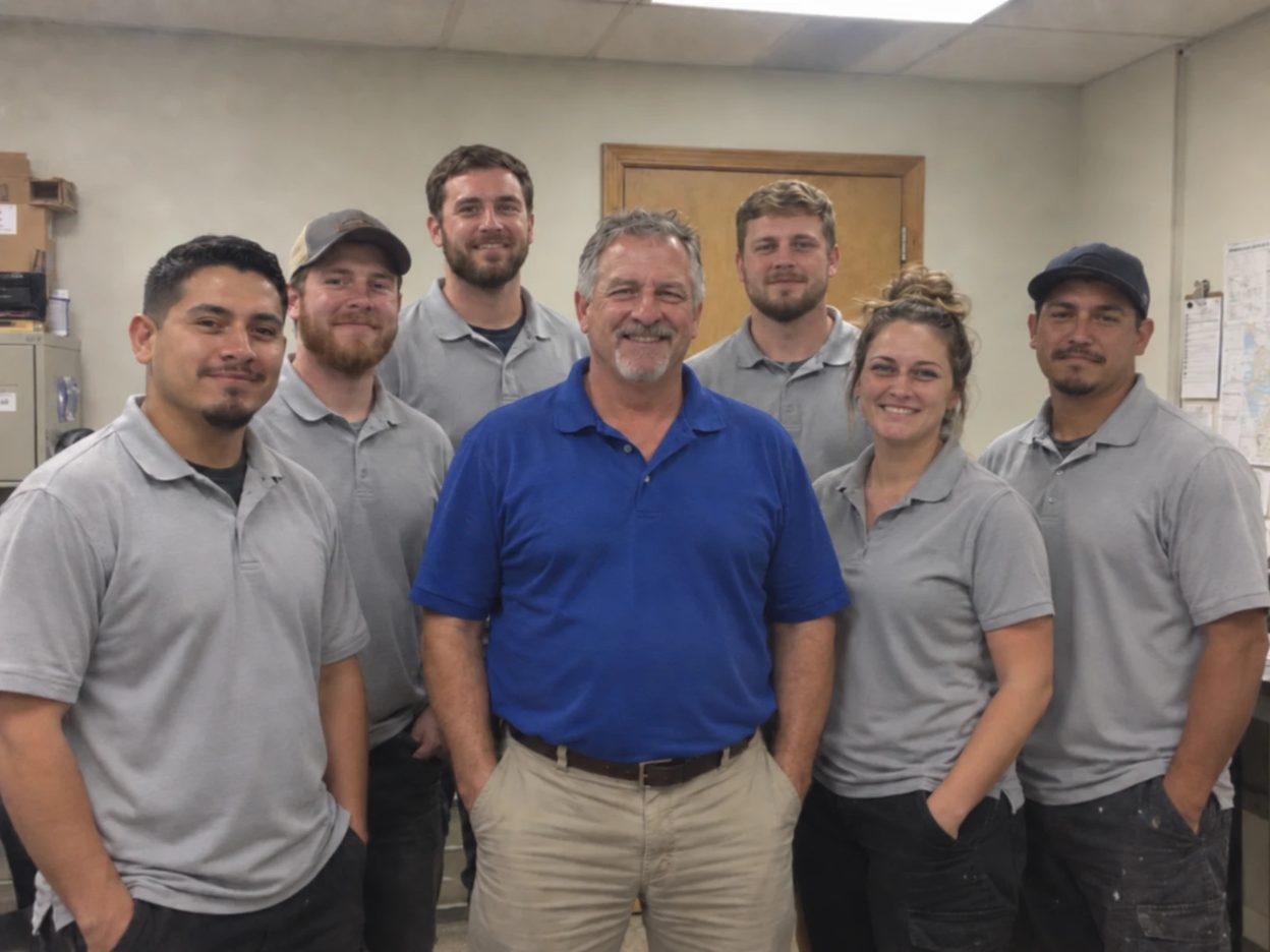 HVAC technicians in Jackson, TN